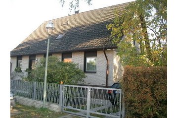 Vācija Privát Berlin, Berlīne, Eksterjers